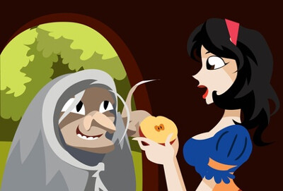 Blancanieves